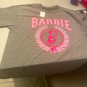 Barbie Tshirt